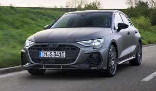 2024 Audi S3